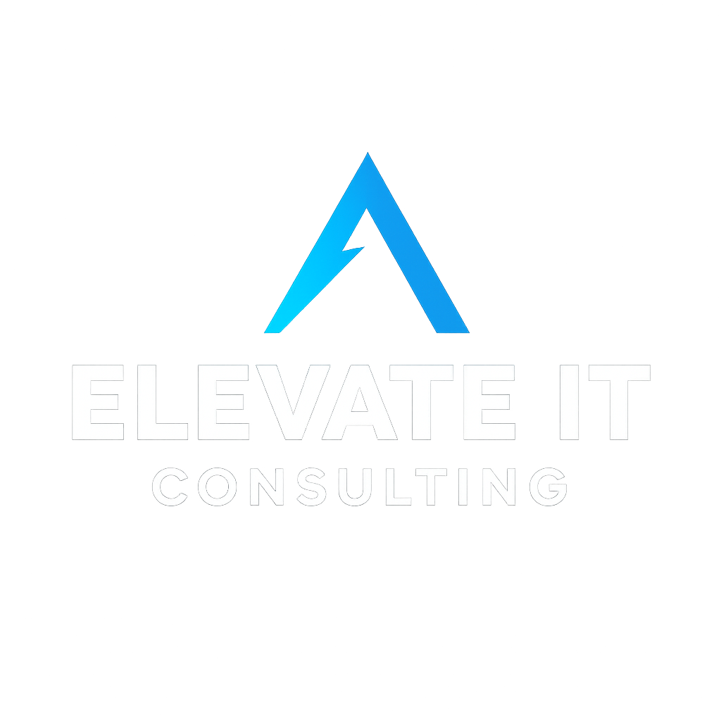 Elevate IT Consulting